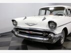 Thumbnail Photo 21 for 1957 Chevrolet 210